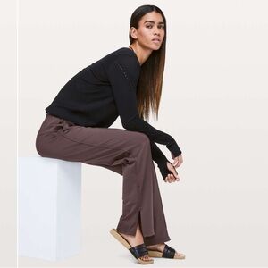 LULULEMON  Greatest Stride Pant *31"
